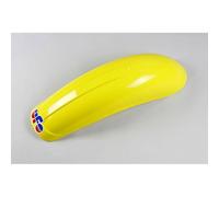 Mudflaps To Rear Universal UFO Cross Small