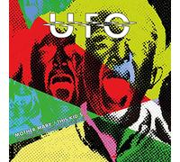 UFO - Mother Mary / This Kid's [VINYL]