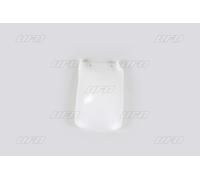 UFO Moto Motorcycle Replacement Plastic Mud Flaps Neutral For Honda CR 125 R