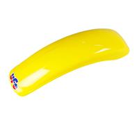 UFO Motocross Trials Universal 80 125 250 (75-83) Yellow Medium Rear Fender