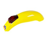 Ufo 50-125cc 75-79 Rear Fender Yellow