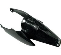 UFO Motorcycle Replacement MX Rear Fender And Side Panels Black For KTM SX 105