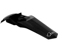 UFO Restyle Fender For Yamaha YZ85 2002-2021 Rear Black