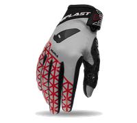 UFO Muria MX Gloves GreyXL Grey