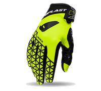UFO Muria MX Gloves YellowS Yellow