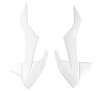 UFO MX KTM SX 85 (18-24) White (20-24) Radiator Covers KT04085