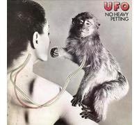 UFO No Heavy Petting (Vinyl) Deluxe 12" Album Box Set (US IMPORT)