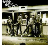 UFO - No Place to Run
