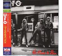 UFO - No Place to Run