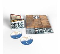 UFO - No Place To Run [2025 Remaster - Deluxe Edition]