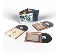 UFO : No Place to Run (Deluxe Edition) VINYL 12" Album Box Set 3 discs (2025)
