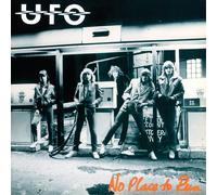UFO No Place to Run (Deluxe Edition) (CD) Album Digipak (US IMPORT)