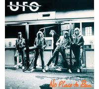 UFO No Place to Run (Deluxe Edition) (Vinyl) 12" Album Box Set (US IMPORT)