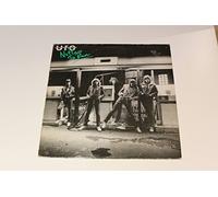 UFO - No Place to Run [VINYL]