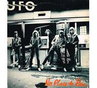UFO - No Place To Run [VINYL]