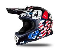 UFO Intrepid Motocross Off-Road Enduro ATV Quad MX Dirt Bike Helmets