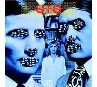 UFO - Obsession