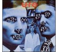 UFO - Obsession