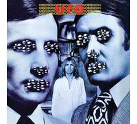 UFO - Obsession (2024 Remaster - Deluxe Edition) [VINYL]