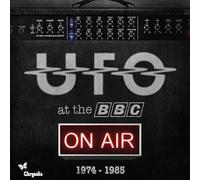 UFO - On Air: At The BBC 1974 - 1985
