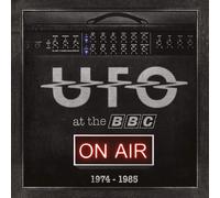 UFO - On Air: At The BBC 1974 - 1985