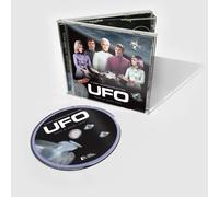 Barry Gray : UFO CD (2019) NEW Highly Rated eBay Seller Great Prices