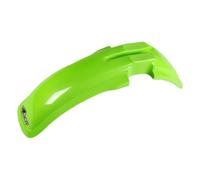UFO Universal Front Fender Mx/Enduro 125-250-500 Kx-Green Pa01013026
