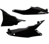 UFO PANEL SIDE SX/SXF 023 BK KTM KT05012#001