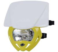 Ufo Panther Bicolor Headlight
