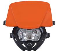 Ufo Panther Bicolor Headlight