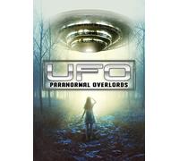 UFO Paranormal Overlords