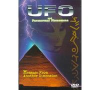 UFO & Paranormal Phenomena - UFO & Paranormal Phenomena 1 [DVD] [1997] [Region 1] [US Import] [NTSC]