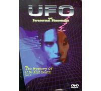UFO & Paranormal Phenomena - UFO & Paranormal Phenomena 5 [DVD] [1997] [Region 1] [US Import] [NTSC]