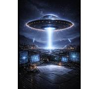 UFO Patents: Impossible technologies, secret prototypes, and the shadow of reverse engineering (UFO: Archives of Power)