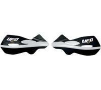 UFO Patrol Hand Guards Black