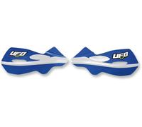 UFO Patrol Hand Guards Blue