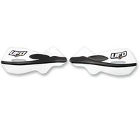 UFO Patrol Hand Guards White