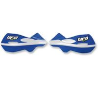 UFO Patrol Handguards Blue - 22 MM