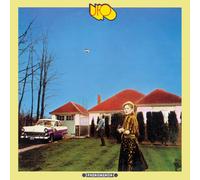 UFO Phenomenon (CD) Deluxe Box Set