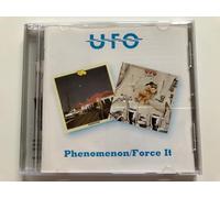 UFO - Phenomenon/Force It