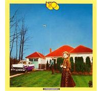 Ufo - Phenomenon [Ltd. Re-Issue]