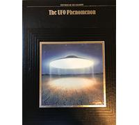 UFO Phenomenon (Mysteries of the unknown)