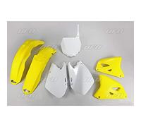 UFO PLAST 999 Suzuki RM 250 2006-2024 Kit