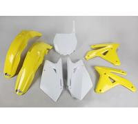 Ufo Sukit408-999 Plastics Kit Yellow