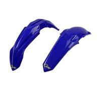 UFO PLAST 999 Yamaha YZ 250 2015-2021 Mudguard Kit