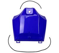 UFO PLAST Air Box Cover - Durable Dirt Bike Replacement Panel - Compatible with Yamaha YZ250F/YZ450FX 2019-2023/YZ450F 2018-2022/YZ250FX 2020-2024/WR450F 2019-2026/WR250F 2020-2026 (Blue YA04863#089)
