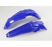 UFO PLAST Fender Kit 999 Yamaha YZF 450 2010-2012