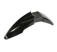 UFO PLAST Front Mudguard Black KTM SMC 660 2002-2004