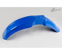UFO PLAST Front mudguard blue TM 250 1997-2000