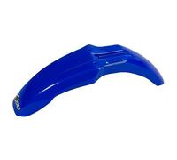 UFO PLAST Front Mudguard Blue Yamaha YZ 80 1993-2002